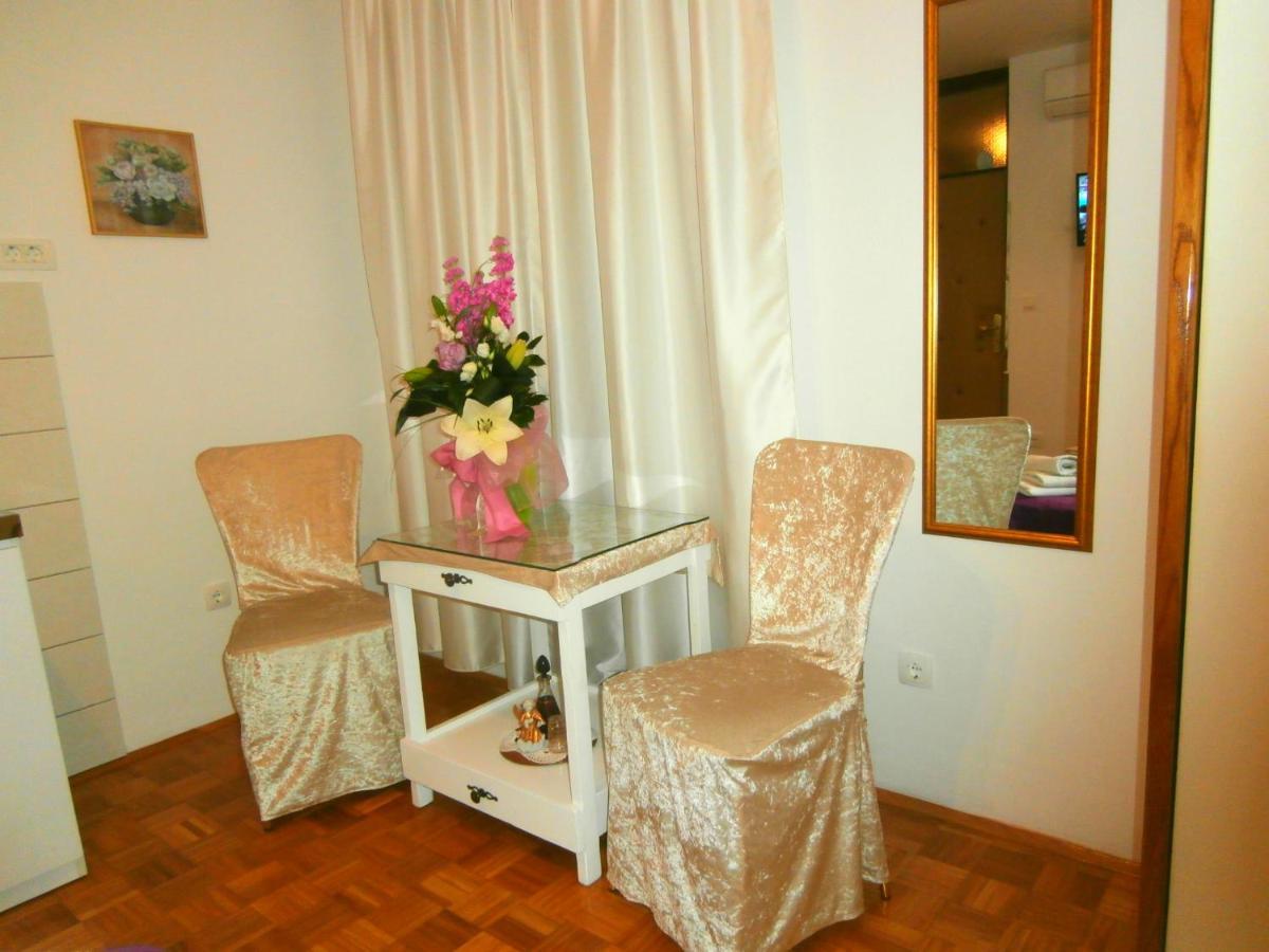 Apartments Cordis Split Room photo