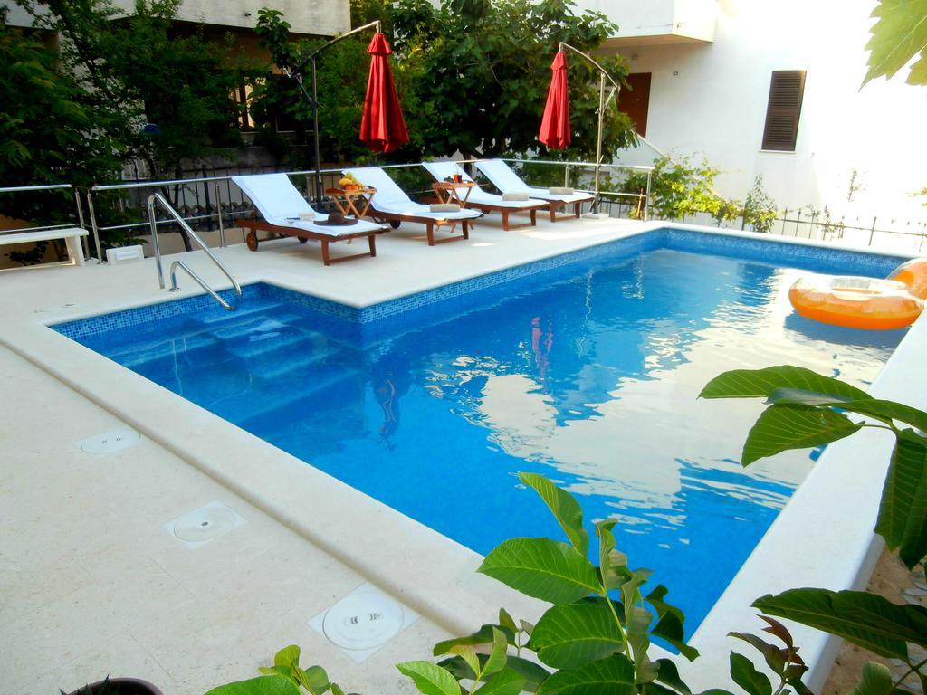 Apartments Cordis Split Exterior photo