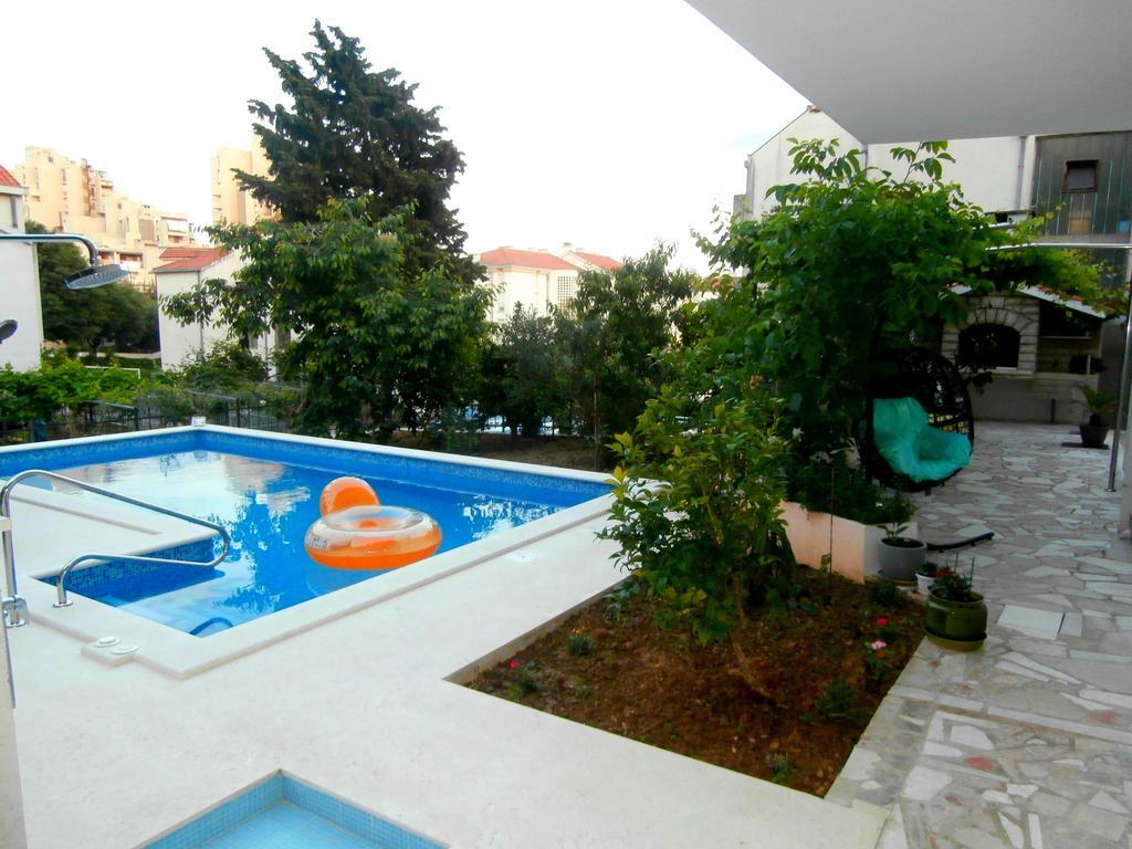 Apartments Cordis Split Room photo