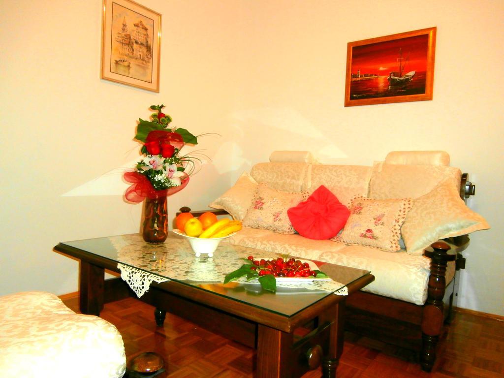 Apartments Cordis Split Room photo