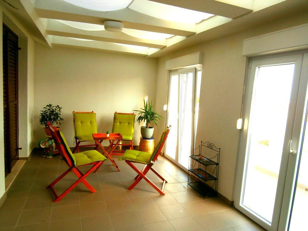 Apartments Cordis Split Exterior photo