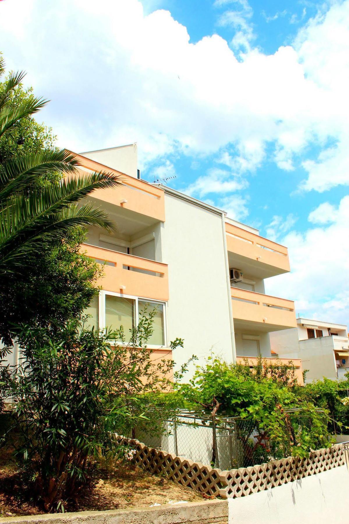 Apartments Cordis Split Exterior photo
